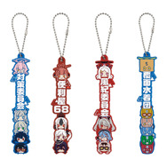 シロコ、アル、ヒナのアクスタや覆面水着団のラバーチャームまで！『ブルアカ』一番くじが本日1月30日から発売