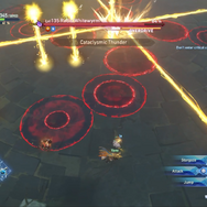 注目作『グラブル リリンク』を先行試遊！圧倒的クオリティで描かれる“空の世界”、エンドコンテンツは遊びごたえ満点