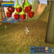 (c)2007 Q Entertainment Inc. (c)2007 Dash Digital Entertainment Co., Ltd