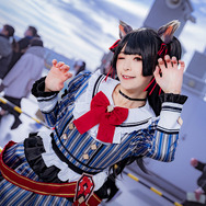 コスプレ】コミックマーケット103間も無く開幕！『FGO』『ウマ娘