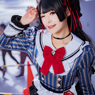 黛冬優子『アイドルマスター シャイニーカラーズ 』／秋津穂乃華 （X：@akchnk）／撮影：Jon