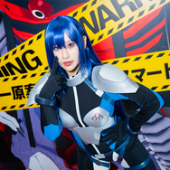 アヤノ『Engage Kiss/Engage Kill』／花宮いのり（X：@inori_0118）／撮影：乃木章