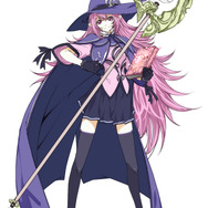 ソーサリーサーガ