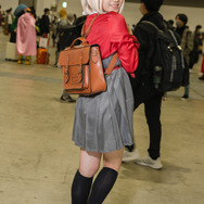 錦木千束「リコリス・リコイル」／あめり（X：@ameri_lapilaz）／撮影：tama