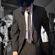 銃の悪魔「チェンソーマン」／TOMMY（X：@tommy_0099）／撮影：乃木章／撮影：乃木章