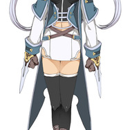 ソーサリーサーガ