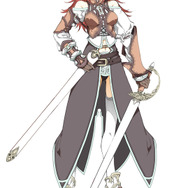 ソーサリーサーガ