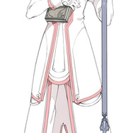 ソーサリーサーガ