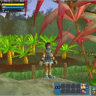 (c)2007 Q Entertainment Inc. (c)2007 Dash Digital Entertainment Co., Ltd