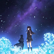 制作発表から2年…劇場アニメ『魔法使いの夜』待望のティザーPV第2弾公開へ