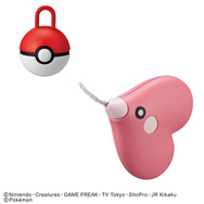 ポケモンの入浴剤「びっくらたまご」に