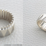 「ジョジョの奇妙な冒険」の個性的なアクセサリーが登場ッ！ディオの顔が現れる「石仮面」や“メメタア”、“考えるのをやめたカーズ”など全12種