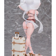 ムチムチの水着姿がまぶしすぎる！トリダモノ氏のオリキャラ「Mira」の予約締切が迫る