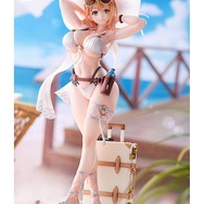 ムチムチの水着姿がまぶしすぎる！トリダモノ氏のオリキャラ「Mira」の予約締切が迫る