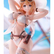 ムチムチの水着姿がまぶしすぎる！トリダモノ氏のオリキャラ「Mira」の予約締切が迫る