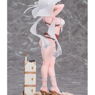 ムチムチの水着姿がまぶしすぎる！トリダモノ氏のオリキャラ「Mira」の予約締切が迫る