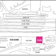 JR池袋駅東口にeスポーツカフェが誕生!ハイスペックPCで遊べるほか、パブリックビューイング会場などに活用