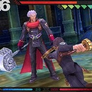 ラストランカー