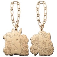 お花をつけた「ニャオハ」「パモ」たちのぬいぐるみが可愛い！「一番くじ Pokémon Blooming Days」が発売