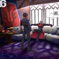 ラストランカー