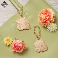 お花をつけた「ニャオハ」「パモ」たちのぬいぐるみが可愛い！「一番くじ Pokémon Blooming Days」が発売