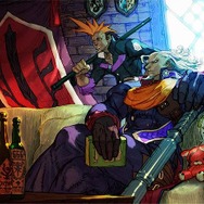 ラストランカー