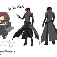 スマホ向け『ペルソナ5』新作、『原神』×『ブレワイ』×『GTA』なオープンワールドゲー…2024年に注目すべきモバイルゲーム5選【特集】