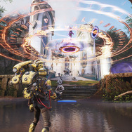 【PC版無料配布開始】怪獣×ヒーローACT『GIGABASH』＆MOBAアクション『Predecessor』Epic Gamesストアにて