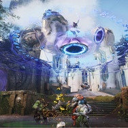 【PC版無料配布開始】怪獣×ヒーローACT『GIGABASH』＆MOBAアクション『Predecessor』Epic Gamesストアにて