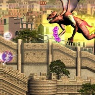 デススマイルズII X