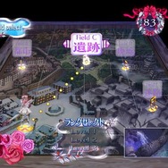 デススマイルズII X