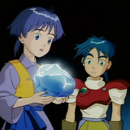 カルトな人気のFFアニメ「FF:U ～ファイナルファンタジー:アンリミテッド～」がアニマックスにてHDリマスターで放映決定！『FFV』の200年後描くOVA「ファイナルファンタジー」も配信