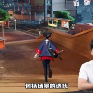 スマホ向け『ペルソナ5』新作、『原神』×『ブレワイ』×『GTA』なオープンワールドゲー…2024年に注目すべきモバイルゲーム5選【特集】