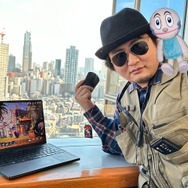 『ブレイドアンドソウル2』は武侠的な世界で楽しみが押し寄せてくるMMORPG！ゲーミングレポーター響がゲーム内を街ブラしてみた