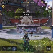 『ブレイドアンドソウル2』は武侠的な世界で楽しみが押し寄せてくるMMORPG！ゲーミングレポーター響がゲーム内を街ブラしてみた