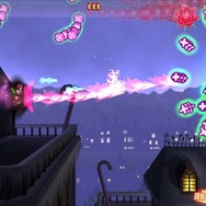 デススマイルズII X