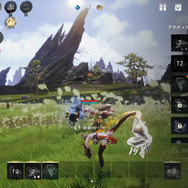 『ブレイドアンドソウル2』は武侠的な世界で楽しみが押し寄せてくるMMORPG！ゲーミングレポーター響がゲーム内を街ブラしてみた