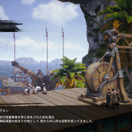 『ブレイドアンドソウル2』は武侠的な世界で楽しみが押し寄せてくるMMORPG！ゲーミングレポーター響がゲーム内を街ブラしてみた