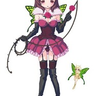 デススマイルズII X