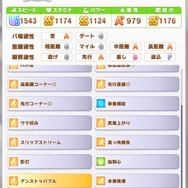 『ウマ娘』高難度イベント「マスターズチャレンジ」がしっかり難しい―上級者向けの“鬼強ウマ娘”たちにトレーナー阿鼻叫喚