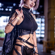 ゾーヤ『無期迷途』／Charess（X：@charechii、Instagram：charechii）