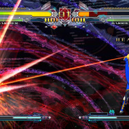 BLAZBLUE CONTINUUM SHIFT