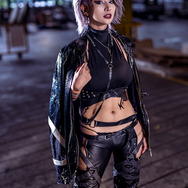 ゾーヤ『無期迷途』／Charess（X：@charechii、Instagram：charechii）