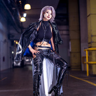 ゾーヤ『無期迷途』／Charess（X：@charechii、Instagram：charechii）