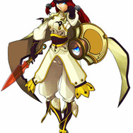 BLAZBLUE CONTINUUM SHIFT