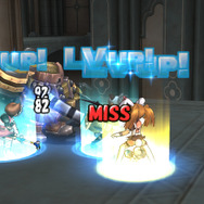 (C)2007 BROCCOLI/GungHo Online Entertainment,Inc./HEADLOCK Inc.