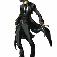 BLAZBLUE CONTINUUM SHIFT