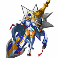 BLAZBLUE CONTINUUM SHIFT