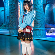 ビカラ『グランブルーファンタジー』／中野べこ（X：@bacon1007cos2nd）