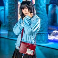 ビカラ『グランブルーファンタジー』／中野べこ（X：@bacon1007cos2nd）